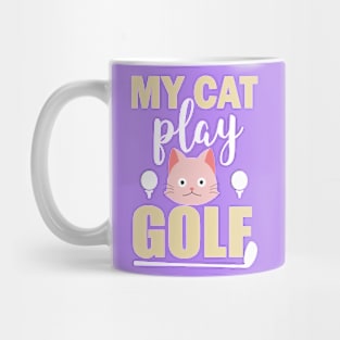 My Cute Cat Mug